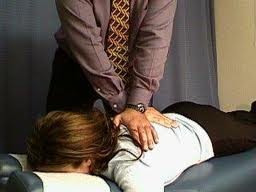 Dr. Hammer Chiropractic Practice