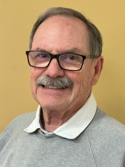 Dr. Steven Hammer