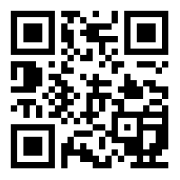 Scan this QR to deliver our Contact Information to your smart phone